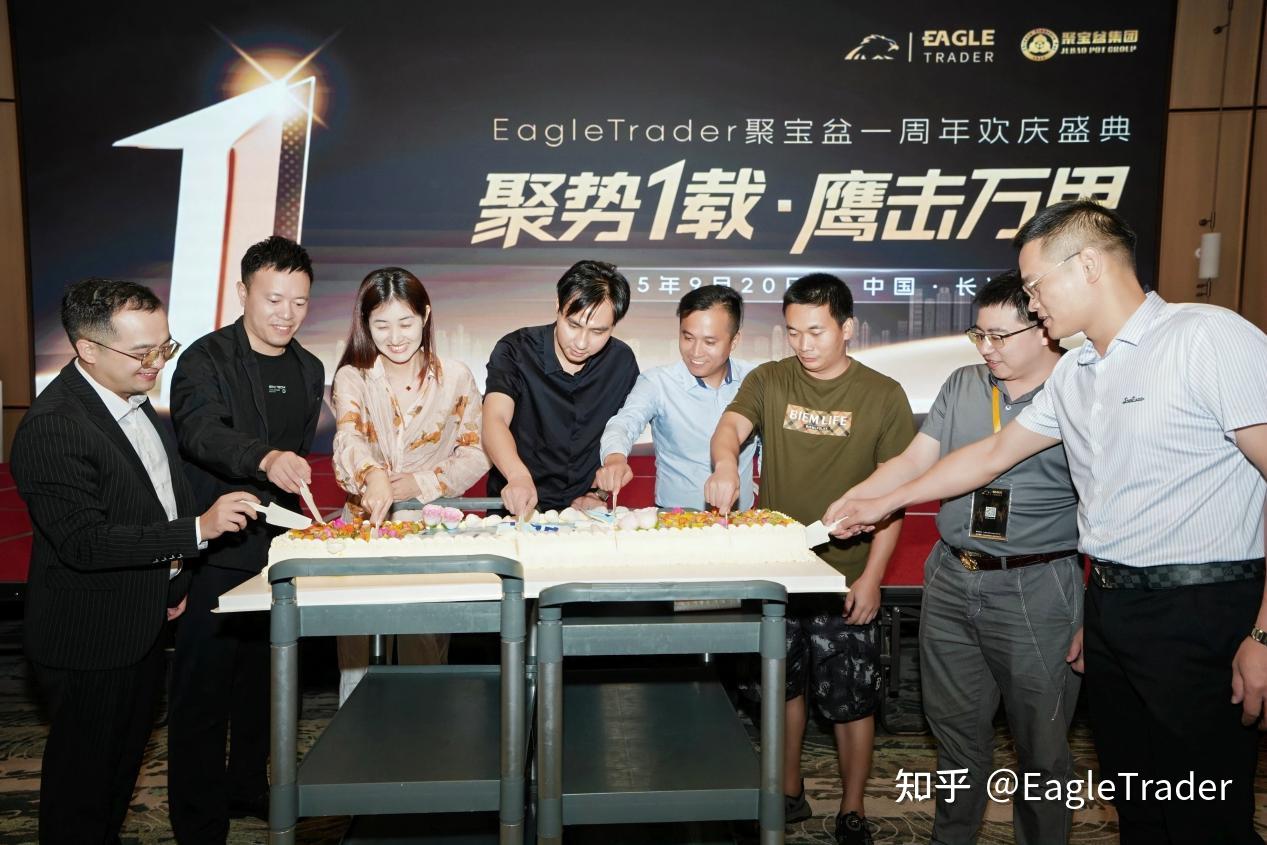 黄金交易最可靠的平台